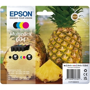 Epson 604 Multipack Ananas