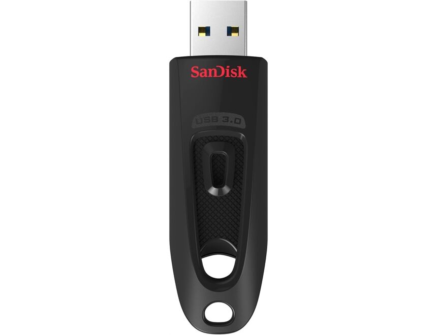SANDISK Ultra USB 3.0 (256GB)