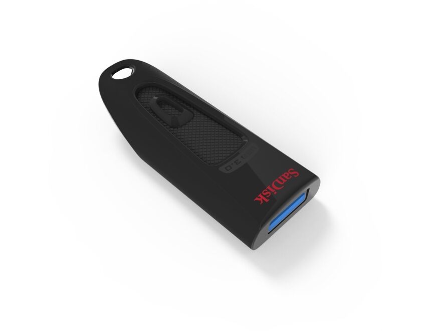 SANDISK Ultra USB 3.0 (256GB)