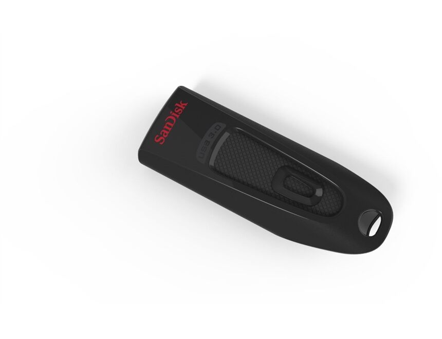 SANDISK Ultra USB 3.0 (256GB)