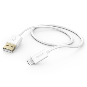Hama 201581 USB > Lightning Kabel (1,5m)
