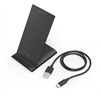 Hama 201684 Wireless Charger QI-FC10S (10W)