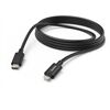 Hama 00201599 Ladekabel USB-C>Lightning (3m)
