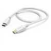 Hama 201592 Ladekabel USB-C>USB-C (1,5m)