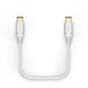 Hama 201592 Ladekabel USB-C>USB-C (1,5m)