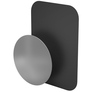 Hama 201501 Ersatzplatten