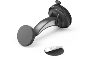 Hama 201512 Auto-Handyhalterung Magnet