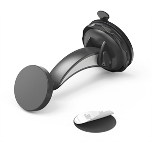 Hama 201512 Auto-Handyhalterung Magnet
