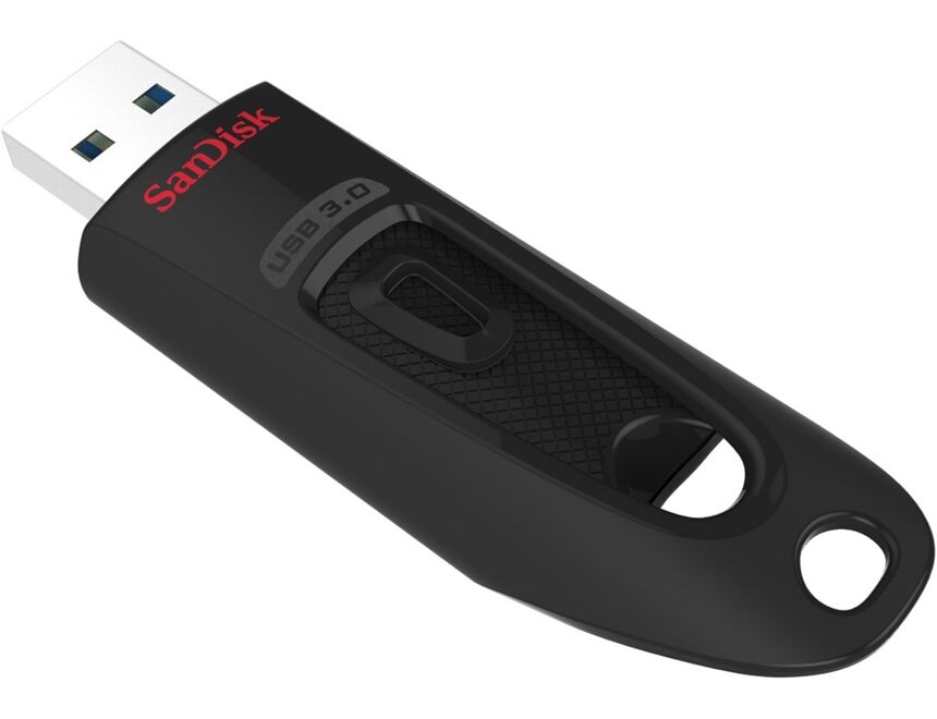 SANDISK Ultra Stick USB 3.0 (128GB)