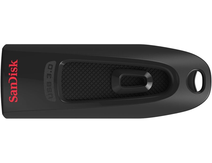 SANDISK Ultra Stick USB 3.0 (128GB)