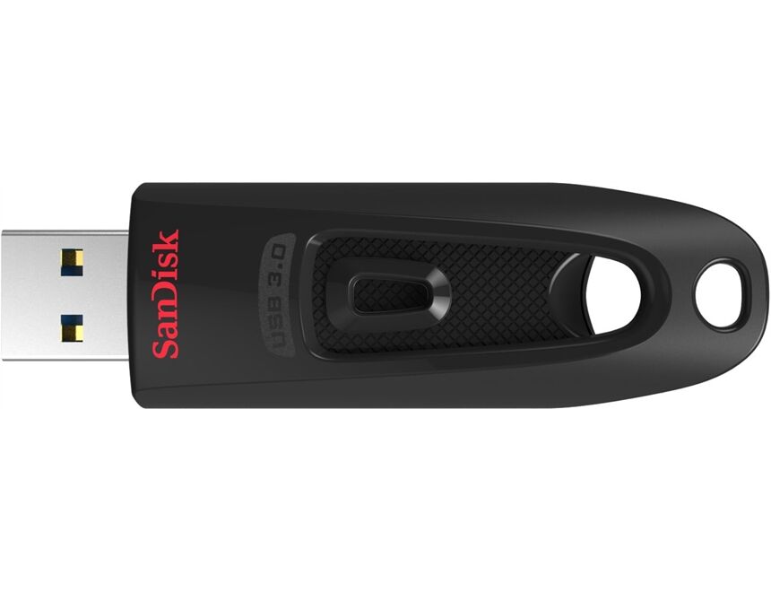 SANDISK Ultra Stick USB 3.0 (128GB)