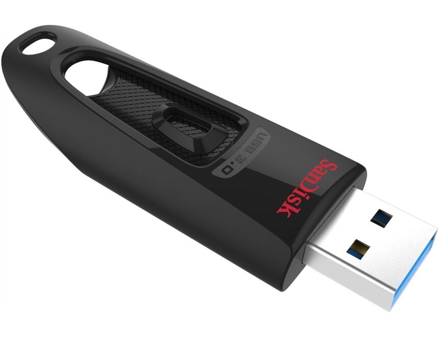SANDISK Ultra Stick USB 3.0 (128GB)