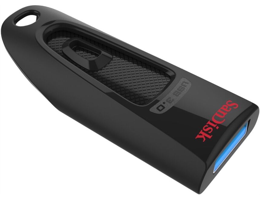 SANDISK Ultra Stick USB 3.0 (128GB)