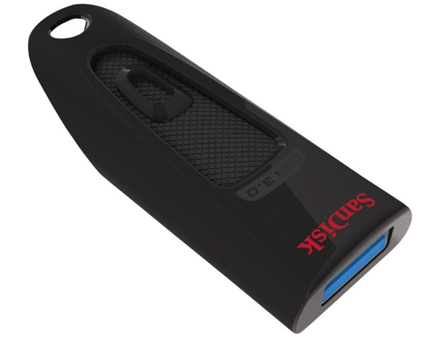 SANDISK Ultra Stick USB 3.0 (128GB)