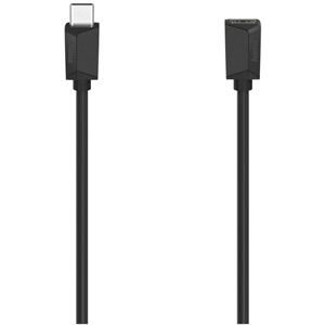 Hama 200782 USB-C-Kabel Full Featured (0,5m)