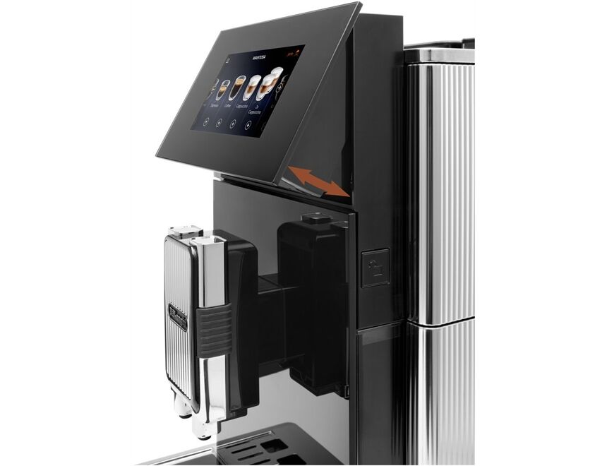 DeLonghi EPAM 960.75.GLM Maestosa