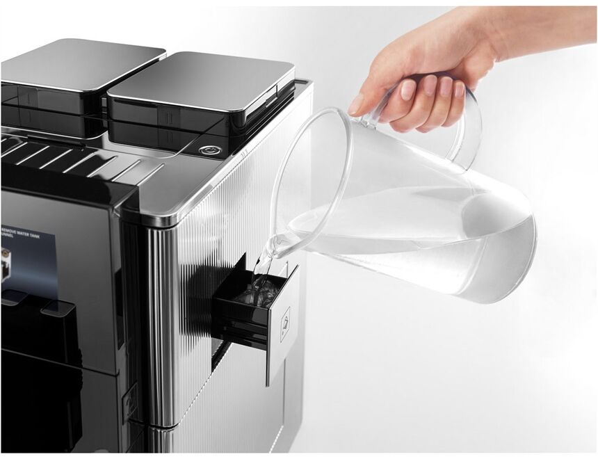 DeLonghi EPAM 960.75.GLM Maestosa