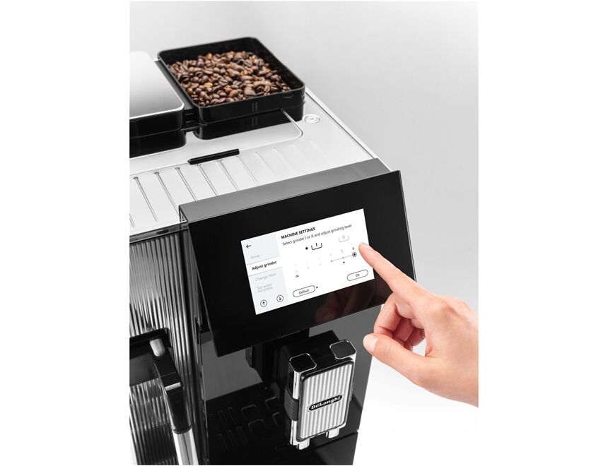 DeLonghi EPAM 960.75.GLM Maestosa