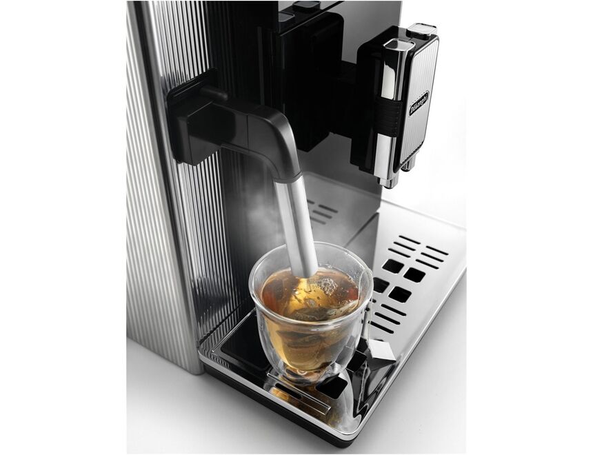 DeLonghi EPAM 960.75.GLM Maestosa