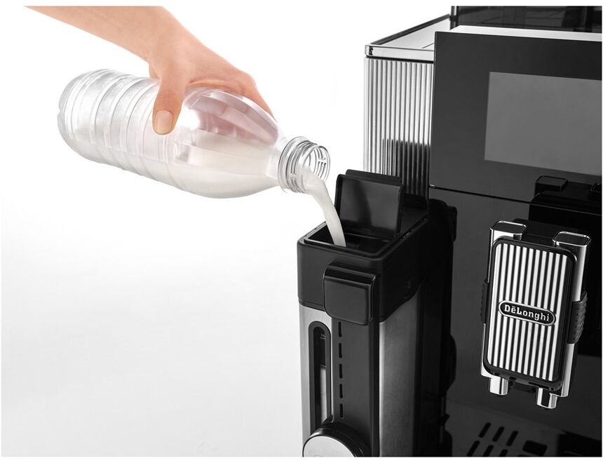 DeLonghi EPAM 960.75.GLM Maestosa