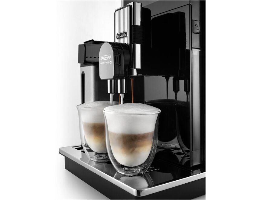 DeLonghi EPAM 960.75.GLM Maestosa