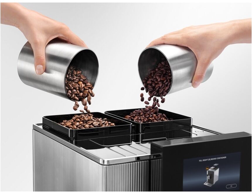 DeLonghi EPAM 960.75.GLM Maestosa