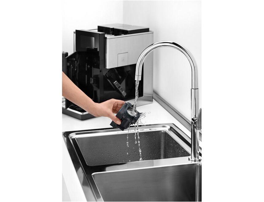 DeLonghi EPAM 960.75.GLM Maestosa