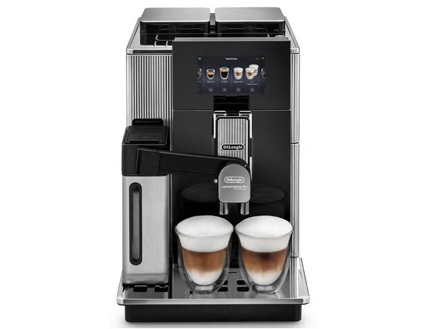 DeLonghi EPAM 960.75.GLM Maestosa