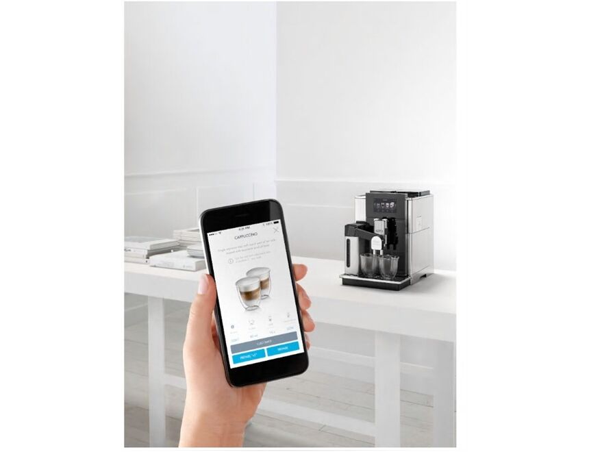 DeLonghi EPAM 960.75.GLM Maestosa