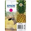 Epson 604 (2,4ml)