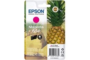 Epson 604M