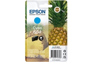 Epson 604C