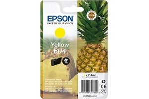 Epson 604Y