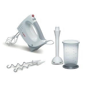 Bosch MFQ 3540 Handrührgerät