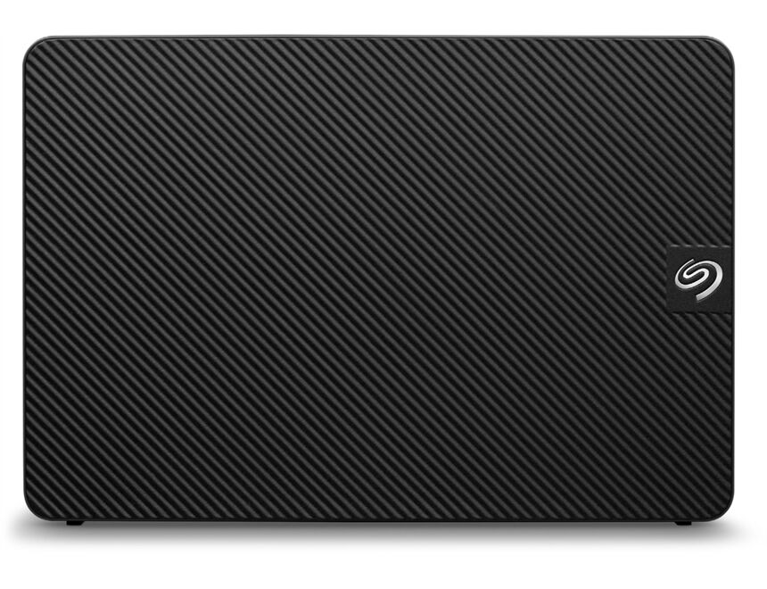 Seagate Expansion Desktop USB 3.0 (4TB)