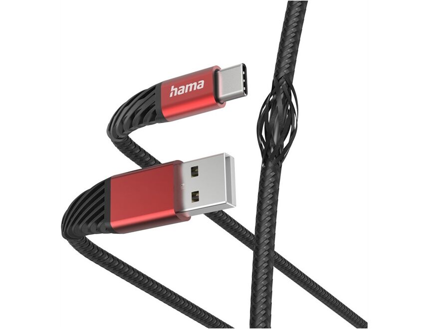 Hama 201540 Ladekabel Extreme (1,5m)