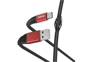 Hama 201540 Ladekabel Extreme (1,5m)