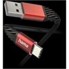 Hama 201540 Ladekabel Extreme (1,5m)