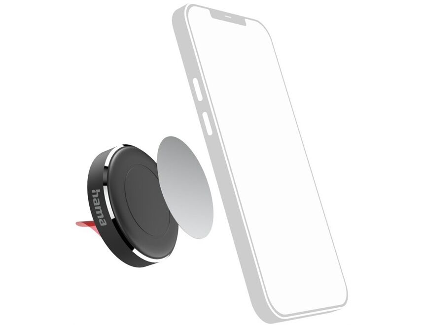 Hama 00201518 Auto-Handyhalterung Magnet