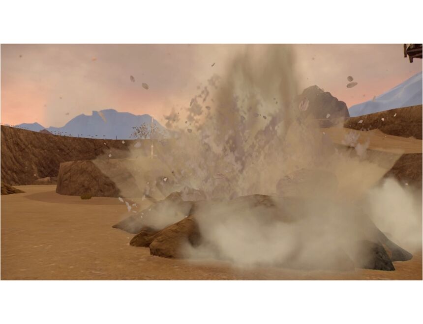 Nintendo Pokémon Karmesin