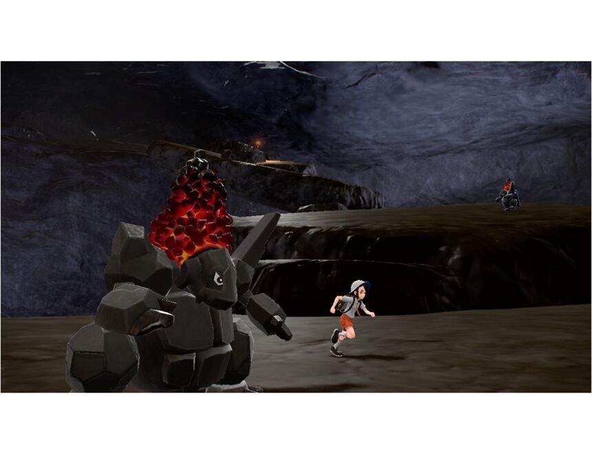 Nintendo Pokémon Karmesin