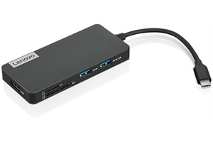 Lenovo USB-C Hub 7-in1 HDMI