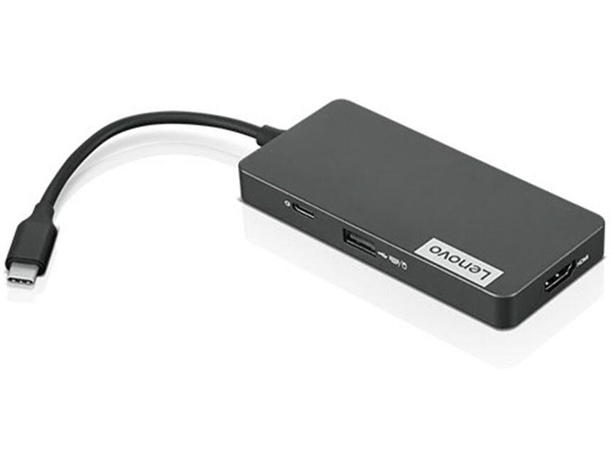 Lenovo USB-C Hub 7-in1 HDMI