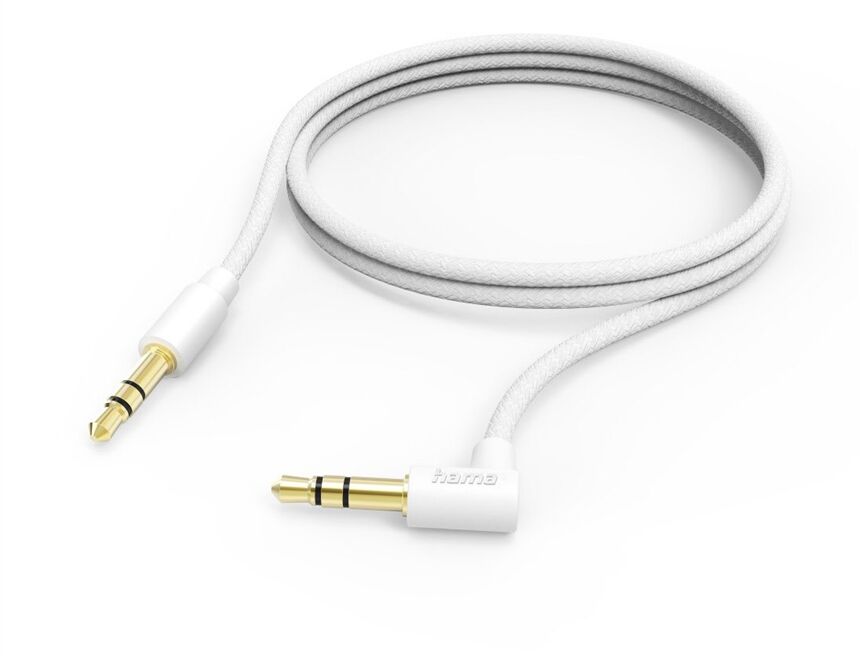 Hama 201529 Aux-Kabel (1m)