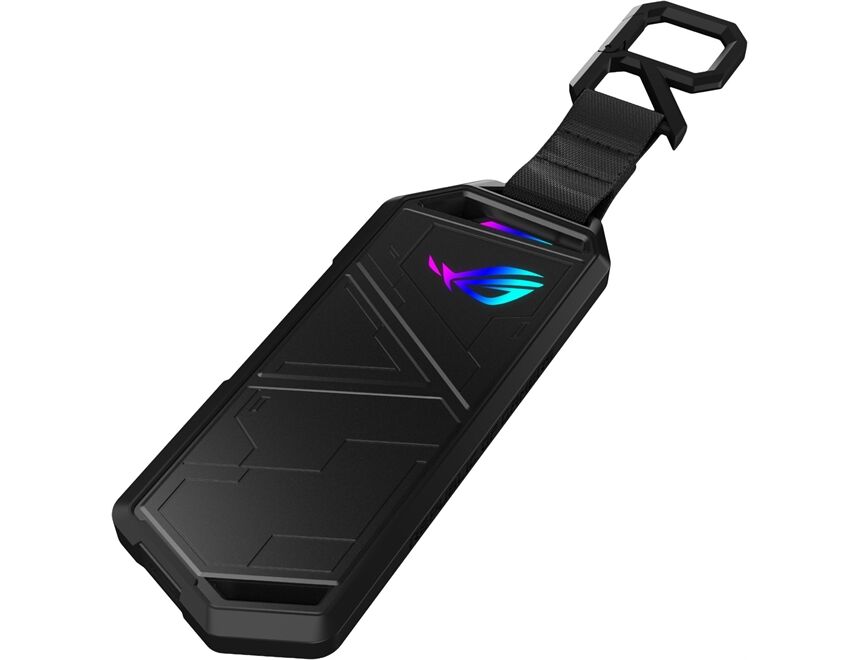 Asus ROG Strix Arion M.2 USB-C 3.2