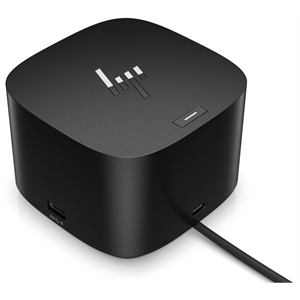 HP Thunderbolt G4 Dock (120W)