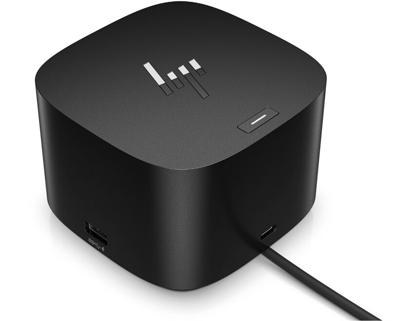 HP Thunderbolt G4 Dock (120W)