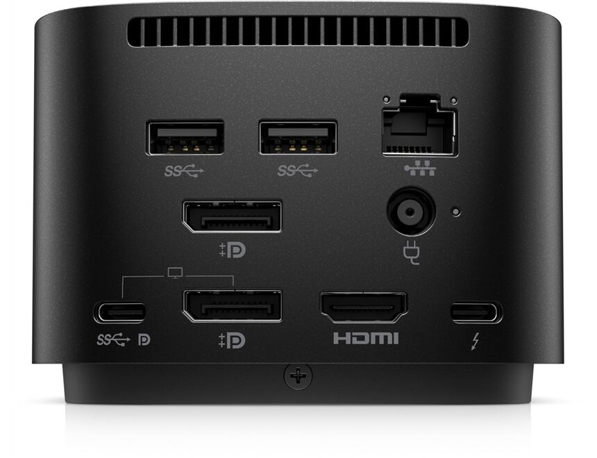 HP Thunderbolt G4 Dock (120W)