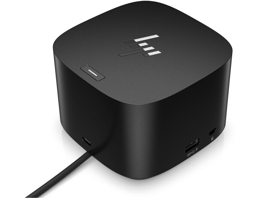 HP Thunderbolt G4 Dock (120W)