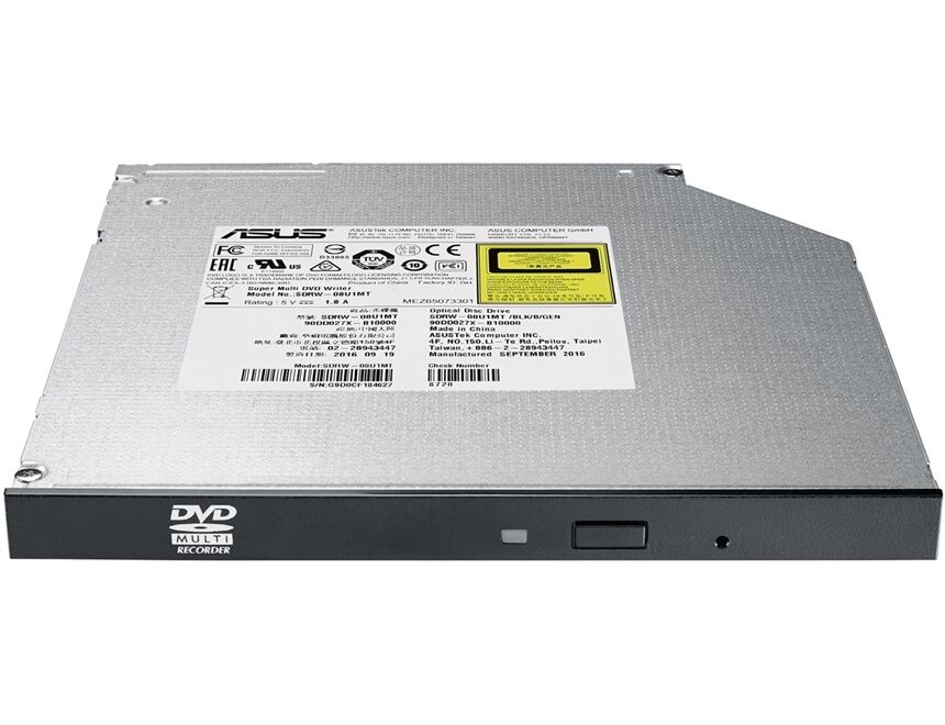 Asus SDRW-08U1MT UltraSlim